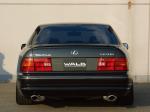 Lexus LS400 by Wald 1995 года